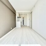 ジェイパーク武蔵小山弐番館303ジェイパーク武蔵小山弐番館303のリビング・ダイニング