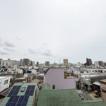 ラディエンス東向島604ラディエンス東向島604の眺望