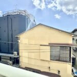 ジェイパーク武蔵小山弐番館303ジェイパーク武蔵小山弐番館303の眺望