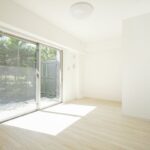 日神パレステージ高井戸西104日神パレステージ高井戸西104の洋室
