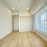 ＫＭエンゼルハイム中村橋503ＫＭエンゼルハイム中村橋503の洋室