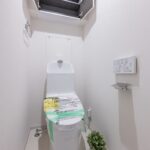 ライオンズマンション錦糸町亀沢301ライオンズマンション錦糸町亀沢301のトイレ