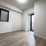 レクセル下落合第１601レクセル下落合第１601の洋室