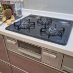 ライオンズマンション成増第３404ライオンズマンション成増第三404のキッチン