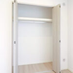 セザールお花茶屋612セザールお花茶屋612の洋室