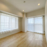 ＫＭエンゼルハイム中村橋503ＫＭエンゼルハイム中村橋503の洋室