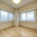 ＫＭエンゼルハイム中村橋503ＫＭエンゼルハイム中村橋503の洋室