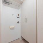 ライオンズマンション錦糸町亀沢301ライオンズマンション錦糸町亀沢301の玄関