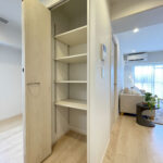 ＫＭエンゼルハイム中村橋503ＫＭエンゼルハイム中村橋503のリビング・ダイニング