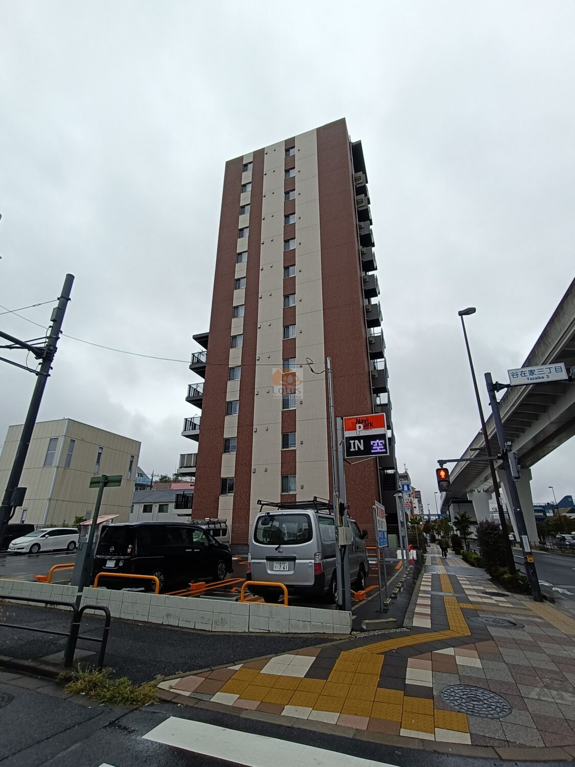 オスビタリテ谷在家[仲介手数料無料]【徹底解説】｜ロータス不動産