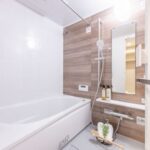 ライオンズプラザ池田山702ライオンズプラザ池田山702の浴室
