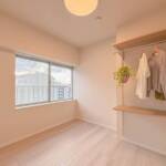 マンション東陽804マンション東陽804の洋室