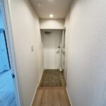 レクセル下落合第１601レクセル下落合第１601の玄関