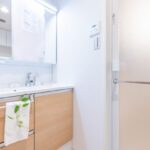 ライオンズマンション錦糸町亀沢301ライオンズマンション錦糸町亀沢301の洗面室