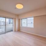 マンション東陽804マンション東陽804の洋室