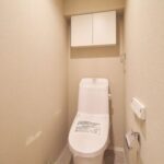 ライオンズマンション成増第３404ライオンズマンション成増第三404のトイレ