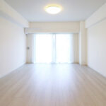 ベルハイム上石神井南206ベルハイム上石神井南206のリビングダイニング