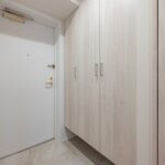 ライオンズプラザ池田山702ライオンズプラザ池田山702の玄関