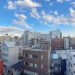マンション東陽804マンション東陽804の眺望