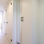 ベルハイム上石神井南206ベルハイム上石神井南206の玄関