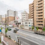 ライオンズマンション錦糸町亀沢301ライオンズマンション錦糸町亀沢301の眺望