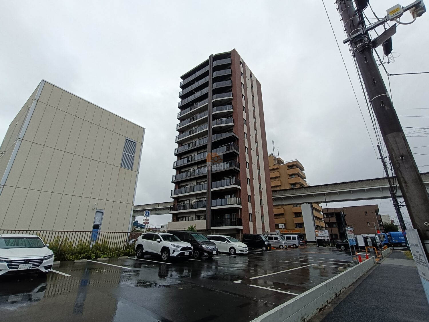 オスビタリテ谷在家[仲介手数料無料]【徹底解説】｜ロータス不動産