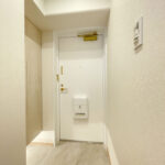 ＫＭエンゼルハイム中村橋503ＫＭエンゼルハイム中村橋503の玄関