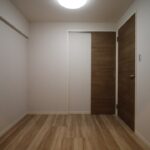 南砂住宅８号棟1005南砂住宅８号棟1005の洋室