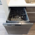 グランコート弦巻303グランコート弦巻303のキッチン