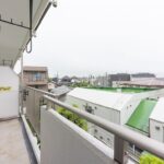 ライオンズマンション豊島園308ライオンズマンション豊島園308 (12)