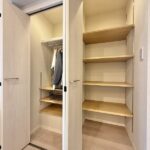 ソーケン日暮里マンション403ソーケン日暮里マンション403のリビングダイニング