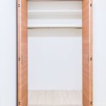 小林ニックハイム木場公園第2504ニックハイム木場公園第二504の洋室