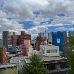 第３鶯谷泰寿院ハイツ702第３鶯谷泰寿院ハイツ702の眺望