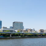 クレッセント東京ヴュータワー204クレッセント東京ヴュータワー204の眺望