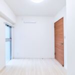 小林ニックハイム木場公園第2504ニックハイム木場公園第二504の洋室