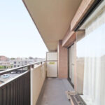 竹の塚パークホームズ410竹の塚パーク・ホームズ410  バルコニー