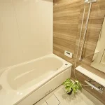 ソネット上池袋ソネット上池袋14Ｆ103.50㎡浴室
