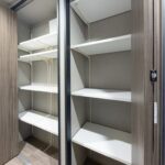 グランコート弦巻303グランコート弦巻303の収納