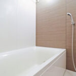 竹の塚パークホームズ410竹の塚パーク・ホームズ410  浴室