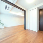 ハイレーゼ三軒茶屋307ハイレーゼ三軒茶屋307の洋室