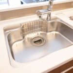 レクセルアベニュー西新井705レクセルアベニュー西新井705のキッチン