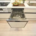 ソネット上池袋ソネット上池袋14Ｆ103.50㎡キッチン