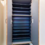 小林ニックハイム木場公園第2504ニックハイム木場公園第二504の玄関