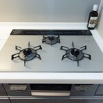 グランコート弦巻303グランコート弦巻303のキッチン