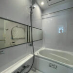 ハイメゾン千石404ハイメゾン千石404の浴室