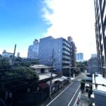 ハピーハイツ亀戸308ハピーハイツ亀戸308の眺望