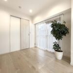 ダイアパレス御徒町第3407ダイアパレス御徒町第三407の洋室