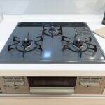 ライオンズマンション西葛西中央通り202ライオンズマンション西葛西中央通り202のキッチン