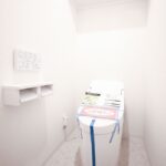 セザール上板橋503セザール上板橋503 のトイレ