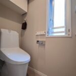 ディークラディアイヴァン代々木参宮橋403D’クラディアイヴァン代々木参宮橋403のトイレ